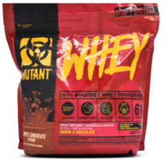 Mutant Whey 5 Lbs