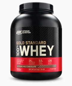 Gold Standard Optimun Nutrition