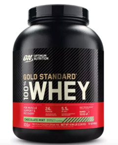 Imagen de Gold Standard Optimun Nutrition