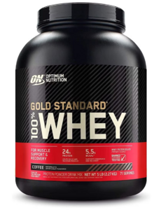 Gold Standard Optimun Nutrition