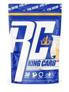 RC Kings Karb 30 Serv Ronni Coleman en internet