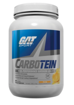 Carbotein GAT SPORT