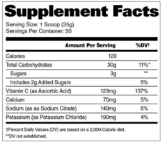 Carbotein GAT SPORT - comprar en línea