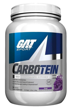 Carbotein GAT SPORT en internet