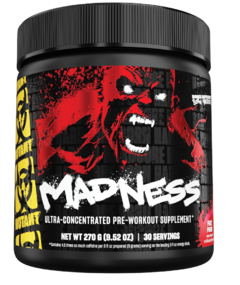 Madness 30 Servicios Mutant - tienda en línea