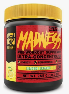 Imagen de Madness 30 Servicios Mutant