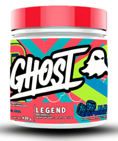 Ghost Legend PWO 30 Servicios GHOST en internet