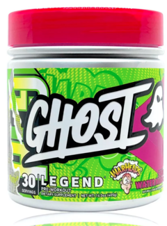 Ghost Legend PWO 30 Servicios GHOST - tienda en línea