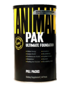 Animal Pack Universal