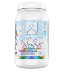 Ryse Whey Protein 27 Servicios 2 Lbs RYSE