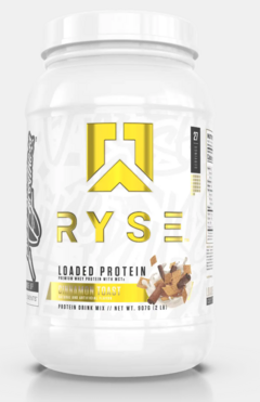 Ryse Whey Protein 27 Servicios 2 Lbs RYSE - comprar en línea