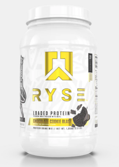 Ryse Whey Protein 27 Servicios 2 Lbs RYSE en internet