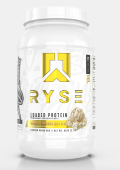 Ryse Whey Protein 27 Servicios 2 Lbs RYSE - tienda en línea