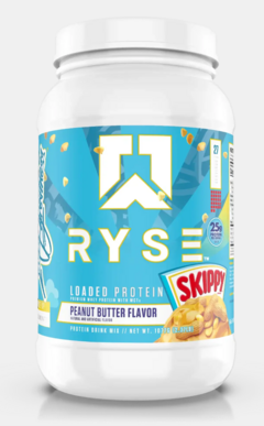 Imagen de Ryse Whey Protein 27 Servicios 2 Lbs RYSE