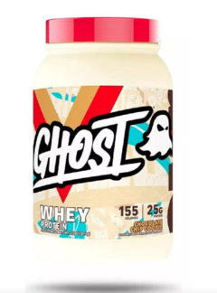 Ghost Whey 2 Lbs Ghost - comprar en línea