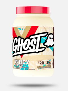 Ghost Whey 2 Lbs Ghost - tienda en línea