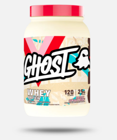 Imagen de Ghost Whey 2 Lbs Ghost