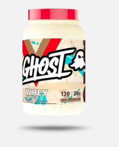 Ghost Whey 2 Lbs Ghost