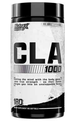 CLA Nutrex