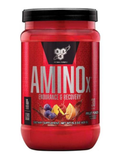 Amino X BSN