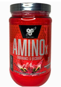 Amino X BSN - comprar en línea