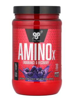 Amino X BSN en internet