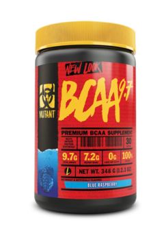 BCAA 9.7 Mutant