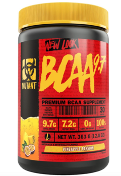 BCAA 9.7 Mutant en internet