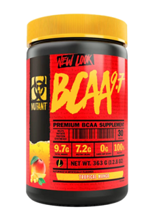 BCAA 9.7 Mutant - tienda en línea