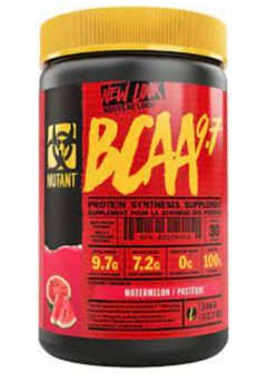 Imagen de BCAA 9.7 Mutant