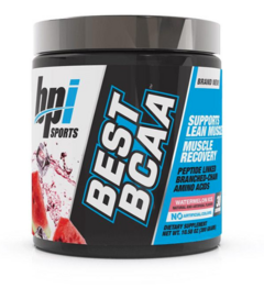 BEST BCAA 30 Servicios BPI SPORT