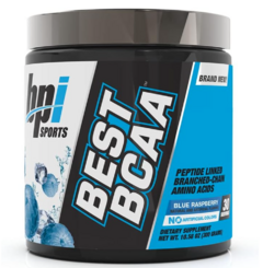 BEST BCAA 30 Servicios BPI SPORT - comprar en línea