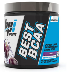 BEST BCAA 30 Servicios BPI SPORT en internet