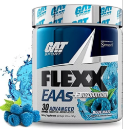 Flexx EAAs 30 Servicios GAT Sport