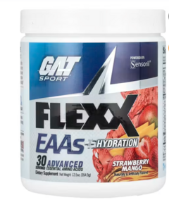 Flexx EAAs 30 Servicios GAT Sport en internet