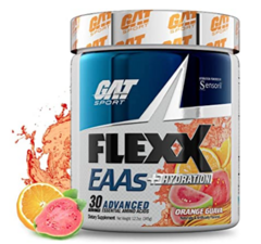 Flexx EAAs 30 Servicios GAT Sport - tienda en línea