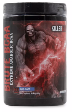 Killer Brute BCCA 60 Servicios Killer Labz - tienda en línea