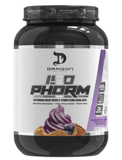 Isophorm Dragon Pharma en internet