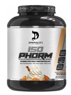 Isophorm Dragon Pharma - tienda en línea