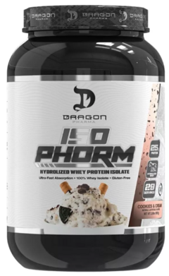 Isophorm Dragon Pharma