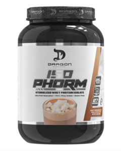 Isophorm Dragon Pharma en internet