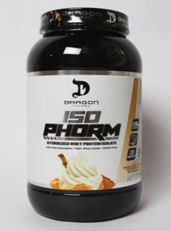 Isophorm Dragon Pharma - tienda en línea