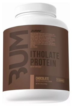 CBUM Itolate 5 LBS RAW