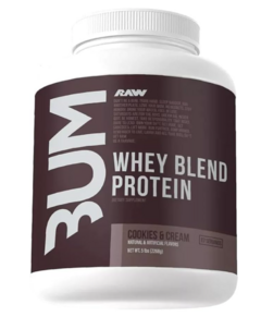 CBUM Itolate 5 LBS RAW en internet