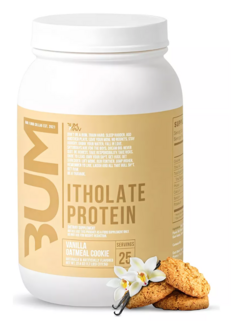 CBUM Itholate 1.72 Lbs RAW - tienda en línea