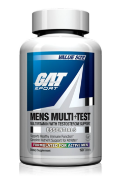 Mens Multi-Tes t GAT Sport