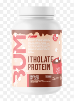 CBUM Itholate 1.72 Lbs RAW - comprar en línea