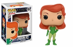 Poison Ivy - Funko Pop Heroes - Batman - 157