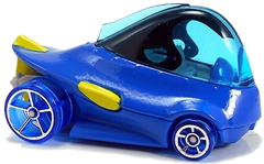 Dory - Hot Wheels - DISNEY - Character Cars