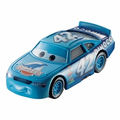Cal Weathers - Mattel - Disney Pixar Cars 3 - 1:55